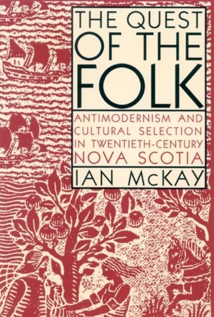Quest of the Folk main product photo