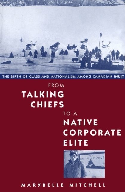From Talking Chiefs to a Native Corporate Elite main product photo
