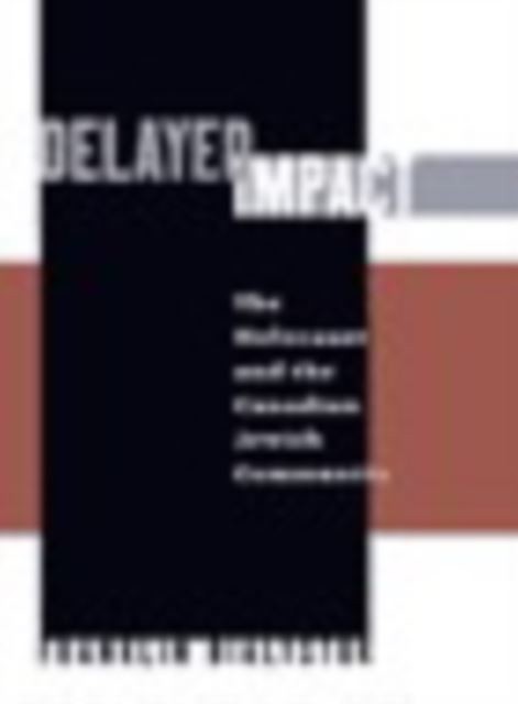 Delayed Impact main product photo