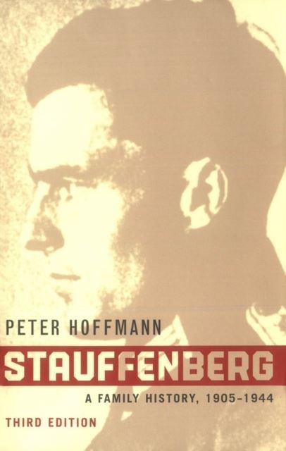 Stauffenberg main product photo