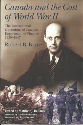 Canada and the Cost of World War II