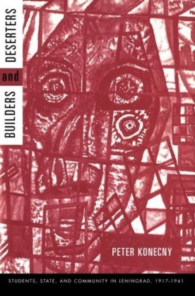 Builders and Deserters