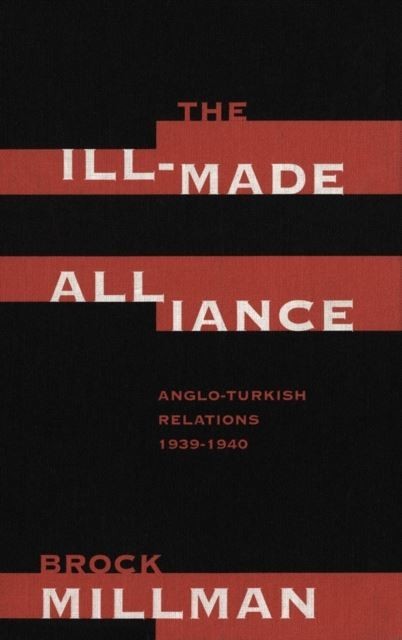 Ill-Made Alliance main product photo