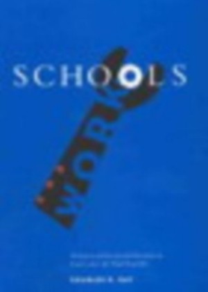 Schools and Work