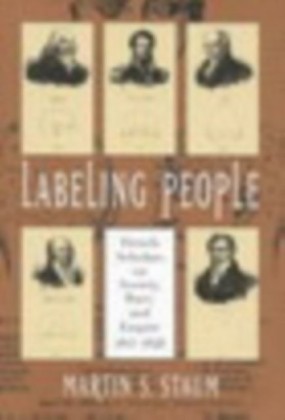 Labeling People