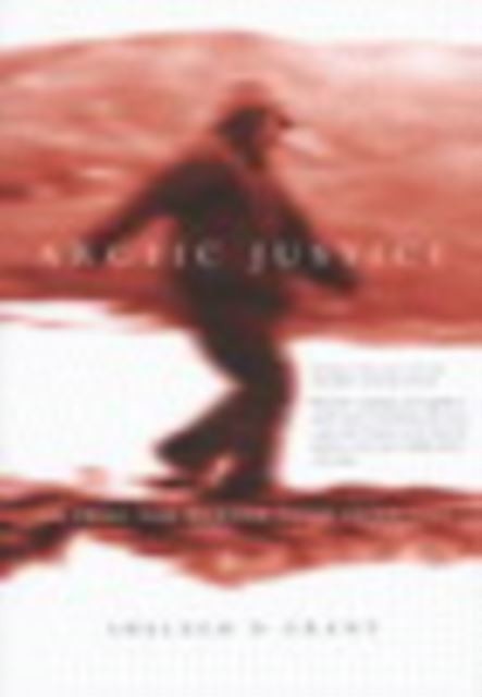 Arctic Justice main product photo