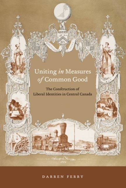 Uniting in Measures of Common Good main product photo