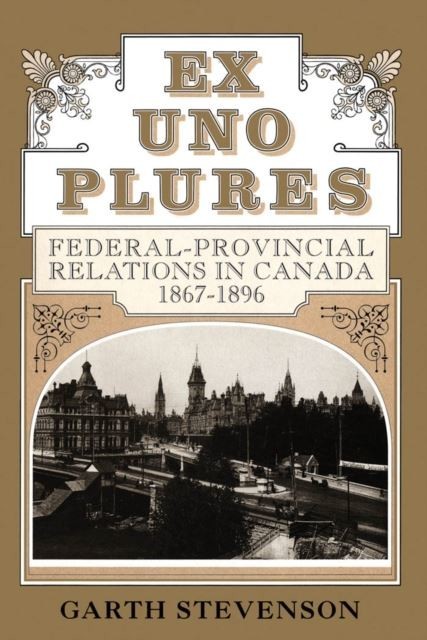 Ex Uno Plures main product photo