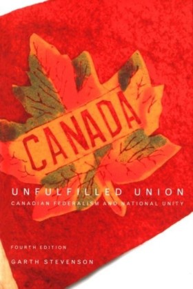 Unfulfilled Union, 5th Edition