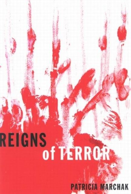 Reigns of Terror main product photo