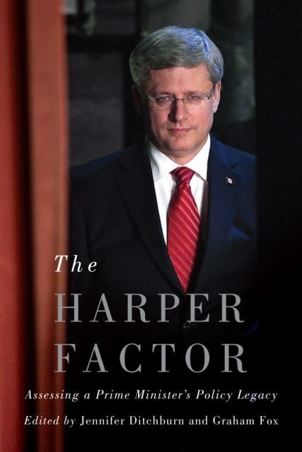 Harper Factor main product photo