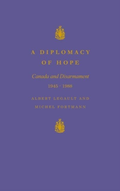Diplomacy of Hope main product photo