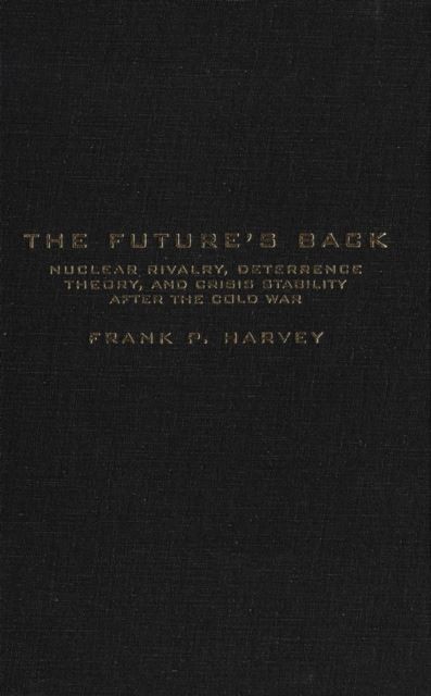 Future's Back main product photo