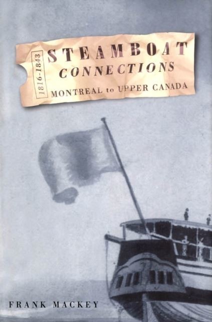 Steamboat Connections main product photo