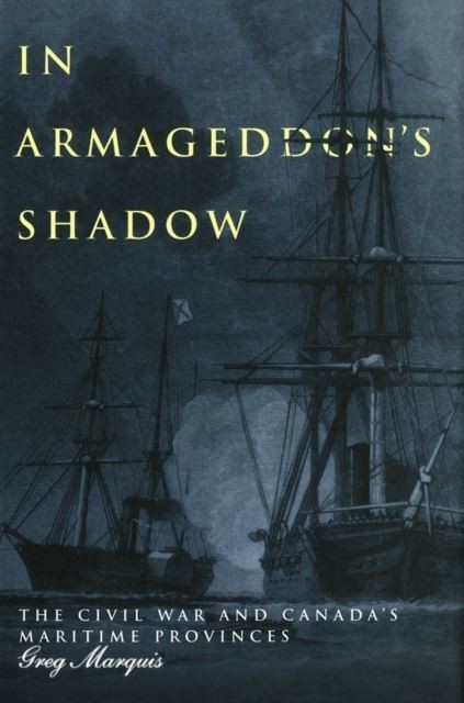 In Armageddon's Shadow main product photo