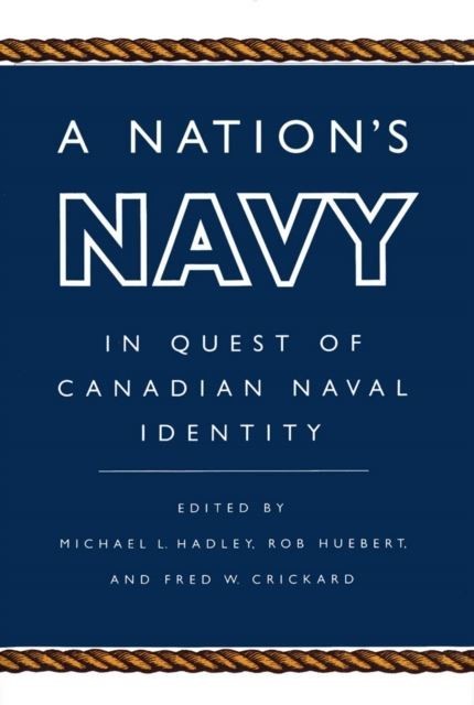 Nation's Navy main product photo