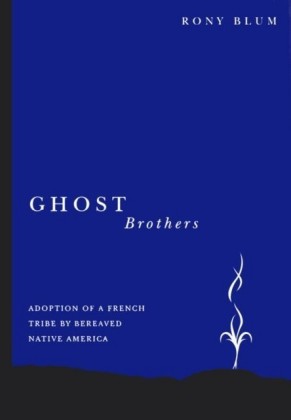 Ghost Brothers