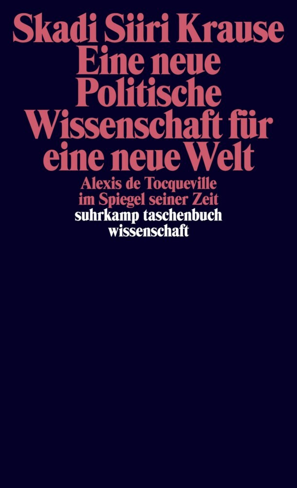 Eine neue politische Wissenschaft für eine neue Welt main product photo