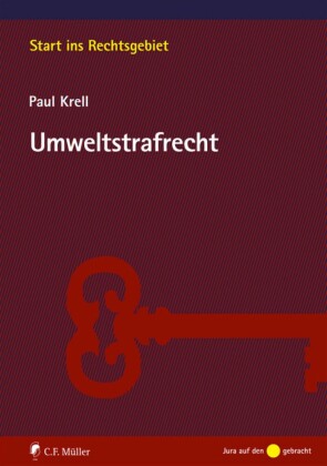 Umweltstrafrecht