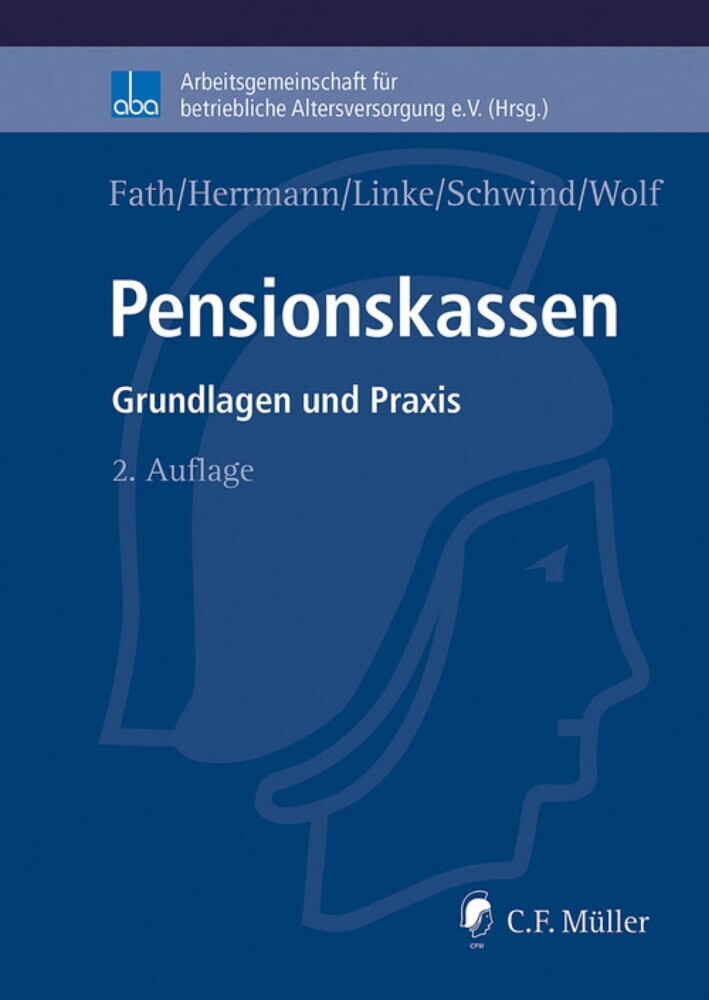 Pensionskassen main product photo