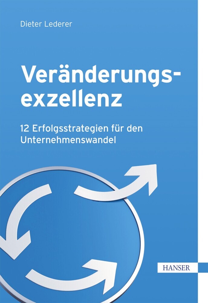 Veränderungsexzellenz main product photo
