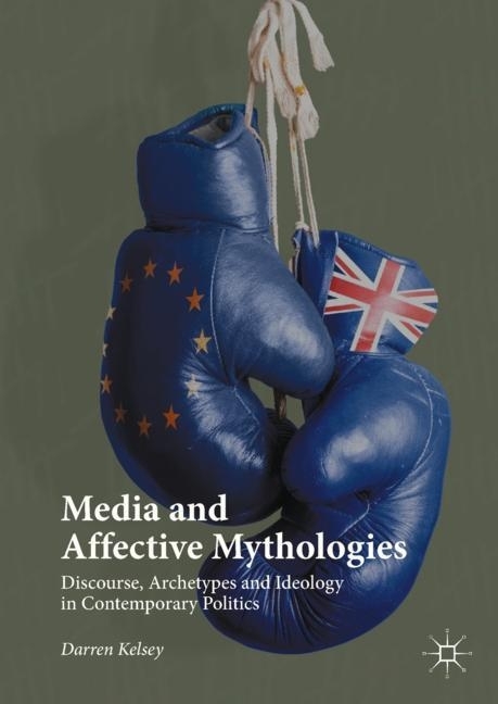 Media and Affective Mythologies main product photo