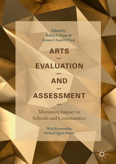 Arts Evaluation and Assessment main product photo