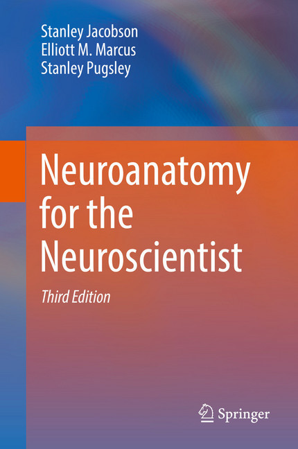 Neuroanatomy for the Neuroscientist main product photo