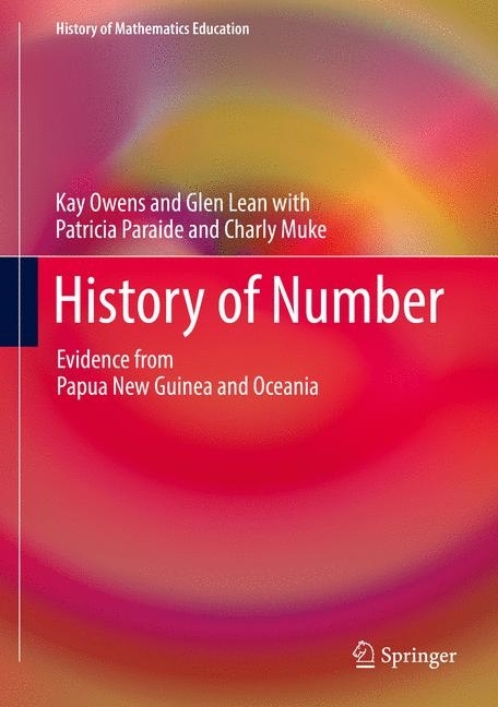 History of Number main product photo