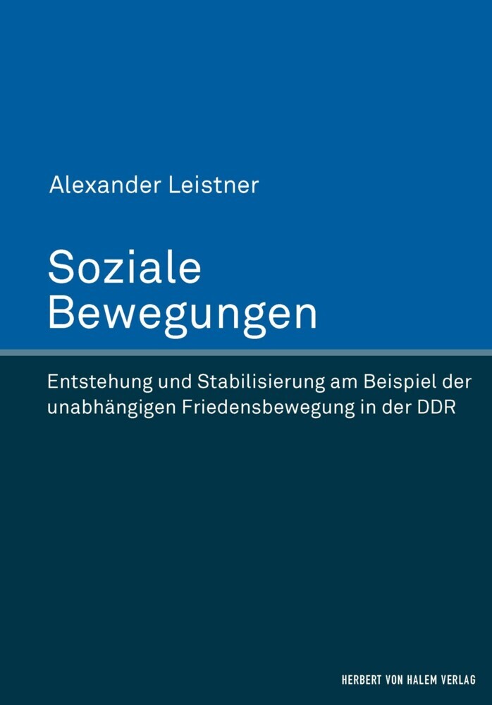 Soziale Bewegungen main product photo