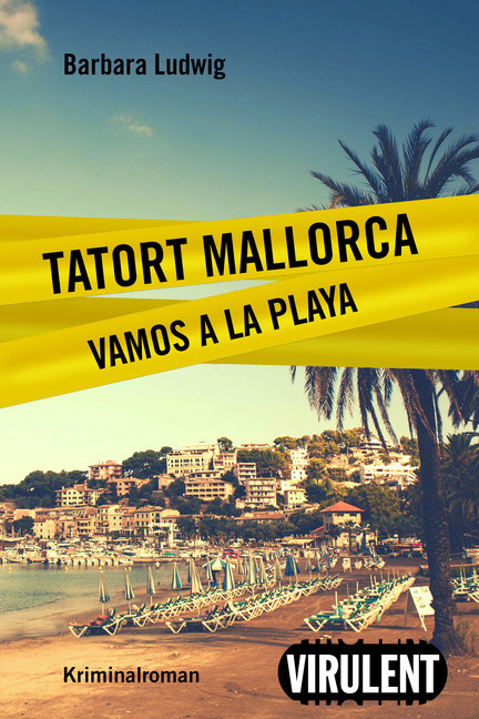 Tatort Mallorca main product photo
