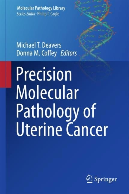 Precision Molecular Pathology of Uterine Cancer main product photo