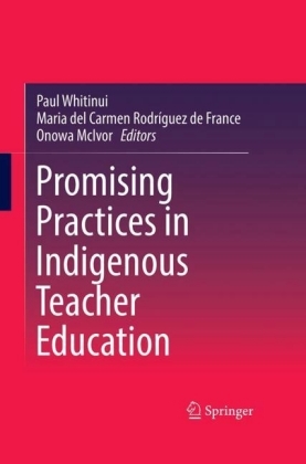 Promising Practices in Indigenous Teacher Education