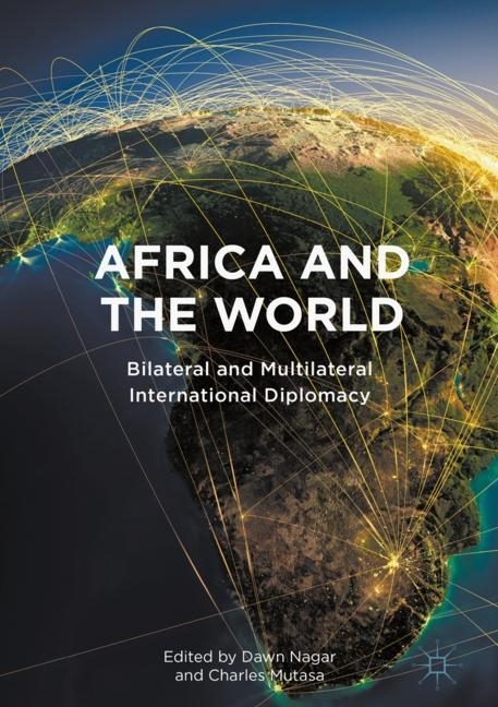 Africa and the World main product photo