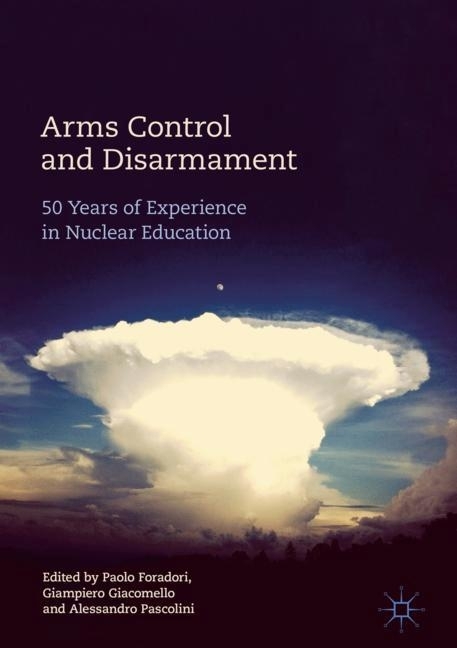 Arms Control and Disarmament main product photo