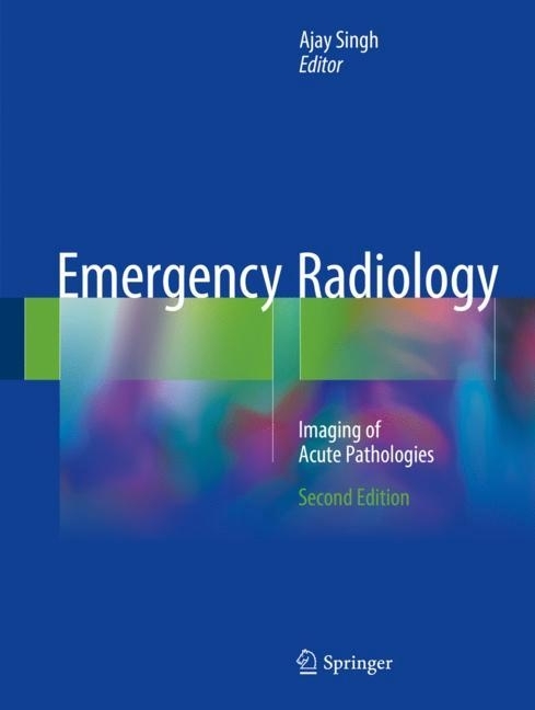 Emergency Radiology main product photo
