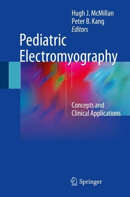 Pediatric Electromyography main product photo