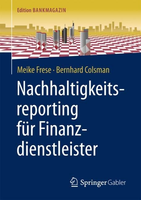 Nachhaltigkeitsreporting für Finanzdienstleister main product photo