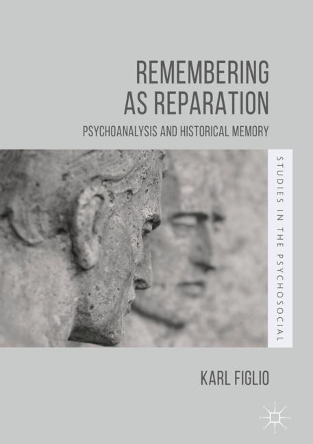Remembering as Reparation main product photo
