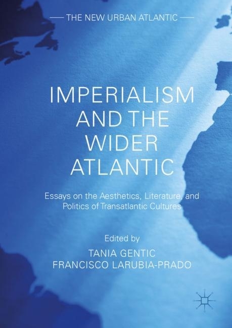 Imperialism and the Wider Atlantic main product photo