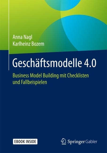 Geschäftsmodelle 4.0 main product photo