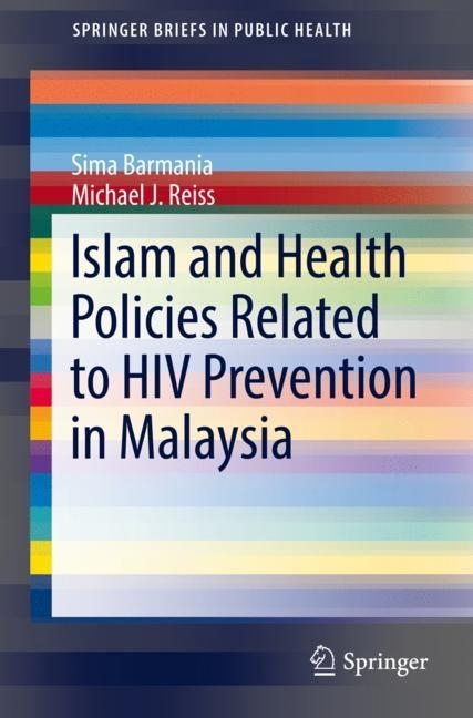 Islam and Health Policies Related to HIV Prevention in Malaysia main product photo