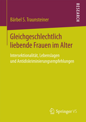 Gleichgeschlechtlich liebende Frauen im Alter