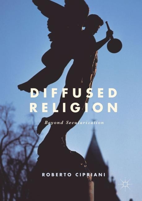 Diffused Religion main product photo