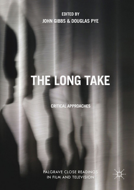 The Long Take main product photo