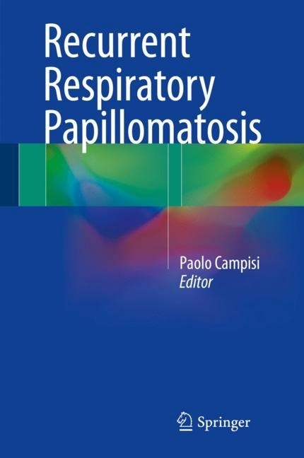 Recurrent Respiratory Papillomatosis main product photo