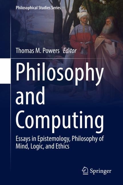 Philosophy and Computing main product photo