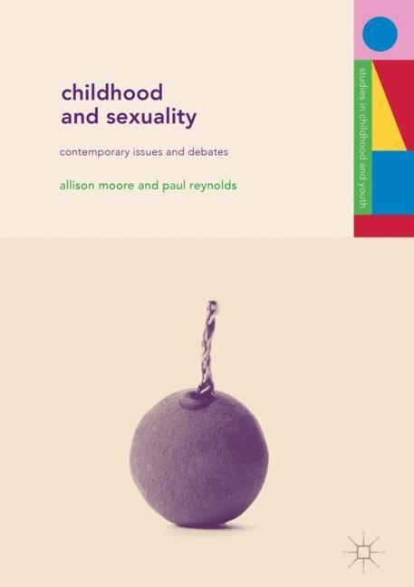 Childhood and Sexuality main product photo