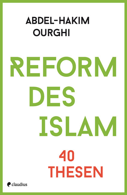 Reform des Islam main product photo