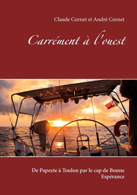 Carrément à l'ouest main product photo